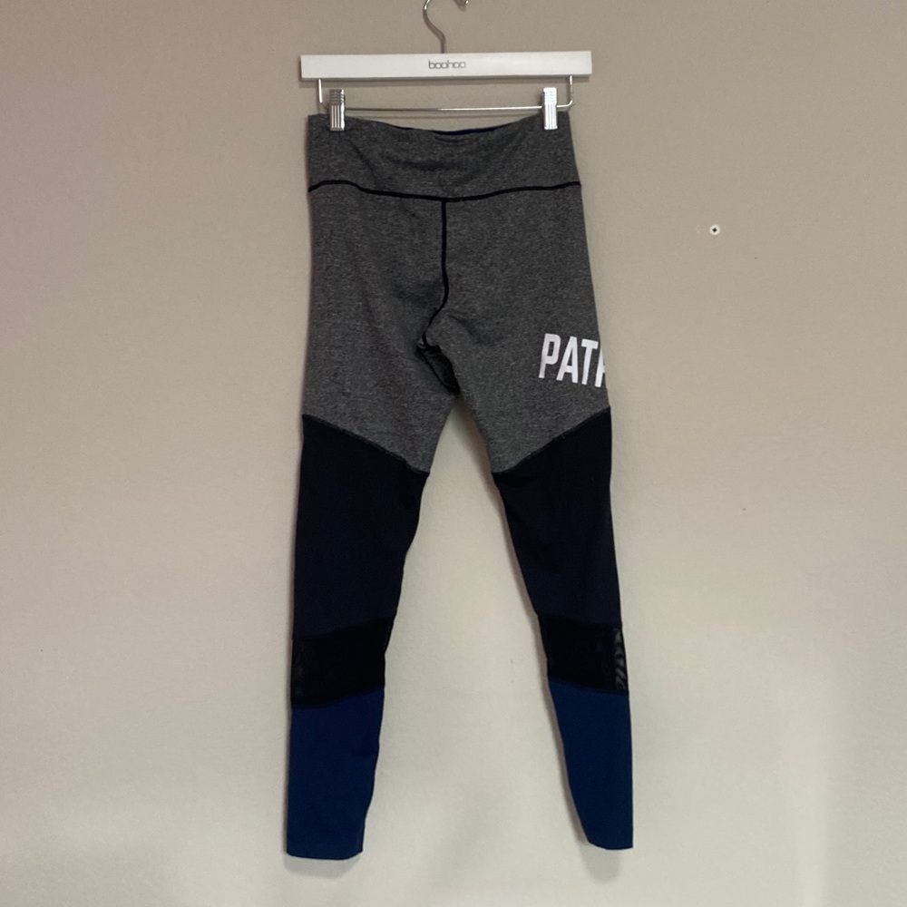 Patriots NFL Leggings